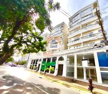Foto Imóvel - Apartamento Para Locação Em Oficinas