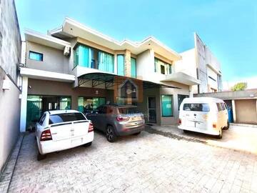 Foto Imóvel - Sobrado à Venda No Bairro Oficinas 