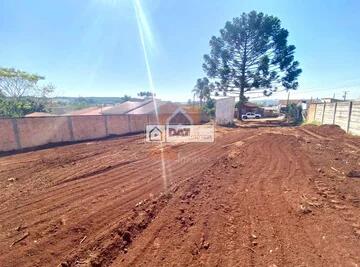 Foto Imóvel - Terreno à Venda Em Uvaranas/ Vila Marina