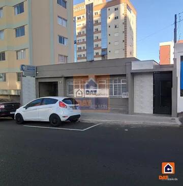 Foto Imóvel - Imóvel Comercial Semimobiliado Na Região Central