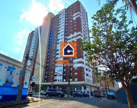 Foto Imóvel - Salas Comerciais Para Locação Na Região Central