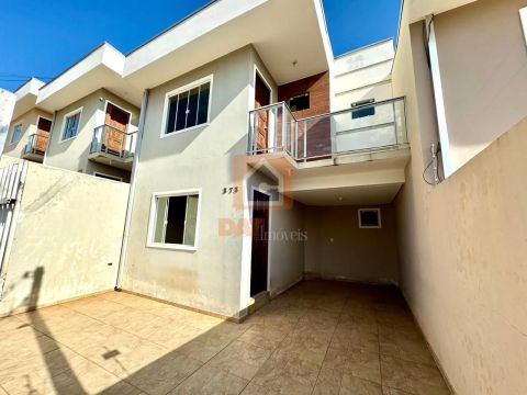 Foto Imóvel - Sobrado Para Locação Vila Estrela