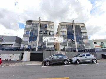 Foto Imóvel - Apartamento Para Alugar No Jardim Carvalho