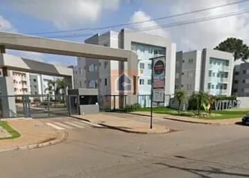 Foto Imóvel - Apartamento  à Venda Em Residencial Vittace Uvaranas