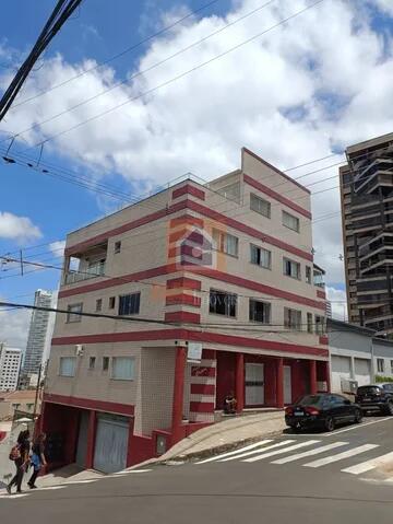 Foto Imóvel - Sala Comercial Para Alugar No Centro