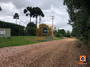 Foto Imóvel - Terreno à Venda Em Condomínio De Chácaras Capão Alto