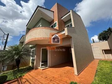 Foto Imóvel - Sobrado à Venda No Bairro Estrela