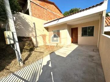 Foto Imóvel - Casa à Venda Região Central