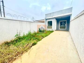 Foto Imóvel - Casa Para Locação No Bairro Cará- Cará 