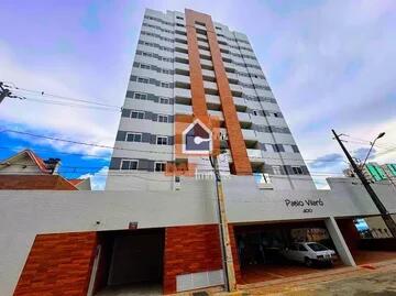 Foto Imóvel - Apartamento Garden Para Locação Na Região Central 