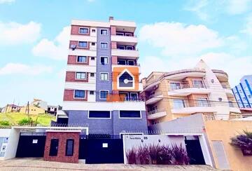 Foto Imóvel - Apartamento Mobiliado à Venda No Edifício Porto Vitória! 
