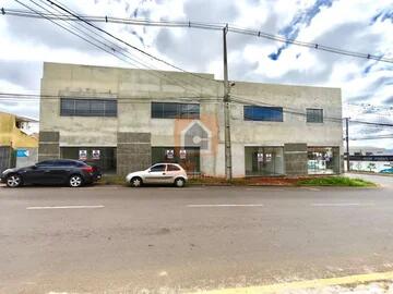 Foto Imóvel - Sala Para Locação Em Oficinas