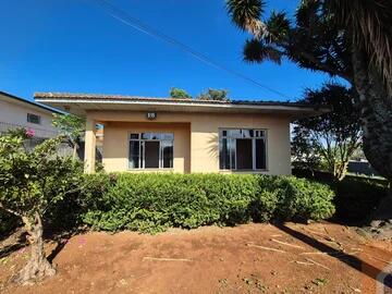Foto Imóvel - Casa Para Locação Em Uvaranas 