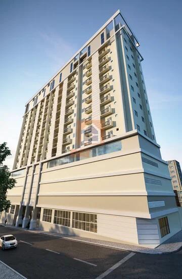 Foto Imóvel - Apartamento à Venda Na Região Central 
