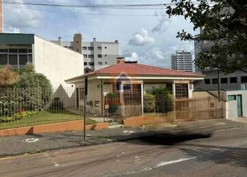 Foto Imóvel - Imóvel Comercial Para Locação No Centro