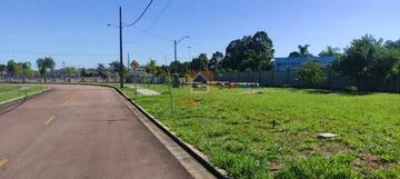 Foto Imóvel - Excelente Terreno à Venda No Condomínio Terras Alphaville