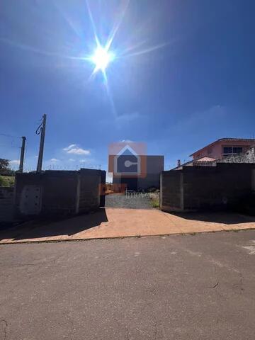 Foto Imóvel - Barracão Para Locação No Bairro órfãs