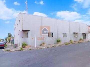 Foto Imóvel - Imóvel Comercial Localizado Em Oficinas