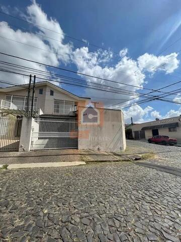 Foto Imóvel - Sobrado Para Venda Em órfãs