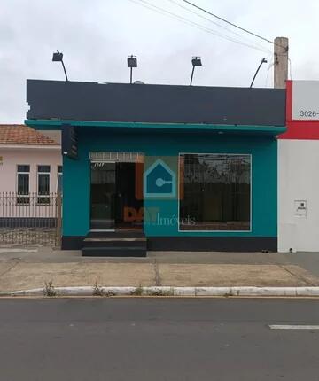 Foto Imóvel - Sala Comercial Para Locação No Jardim Carvalho