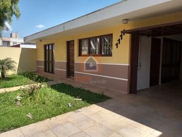 Foto Imóvel - Casa à Venda No Bairro Jardim Carvalho