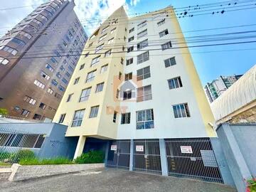 Foto Imóvel - Apartamento à Venda Na Região Central 