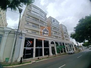 Foto Imóvel - Apartamento Garden à Venda Em Oficinas