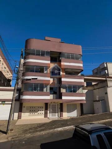 Foto Imóvel - Apartamento Mobiliado Para Locação Na Região Central 