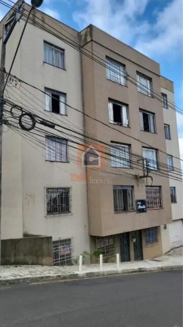 Foto Imóvel - Apartamento à Venda No Centro 