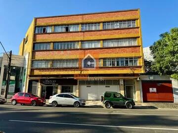 Foto Imóvel - Apartamento Para Locação Região Central 