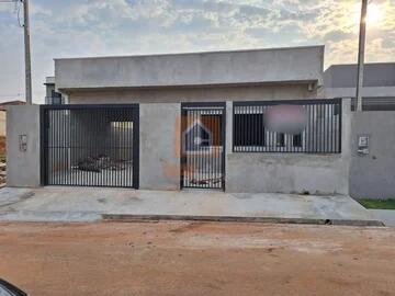 Foto Imóvel - Casa à Venda No Bairro Cará-cará