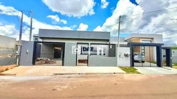 Foto Imóvel - Casa à Venda No Bairro Cará-cará