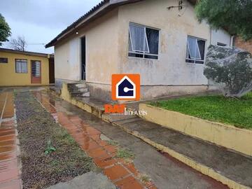 Foto Imóvel - Casa Com Edícula à Venda No Bairro Contorno (santa Paula)