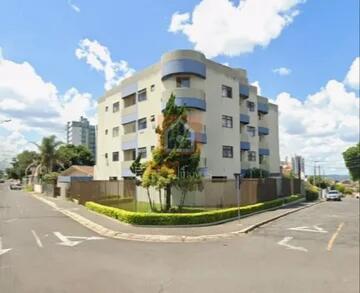 Foto Imóvel - Apartamento Para Alugar Em órfãs