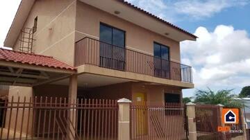 Foto Imóvel - Sobrado De Esquina à Venda Bairro Estrela 