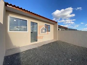 Foto Imóvel - Casa à Venda No Terraliz, Bairro Cará-cará 