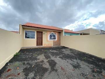 Foto Imóvel - Casa à Venda No Bairro Uvaranas- Cará- Cará