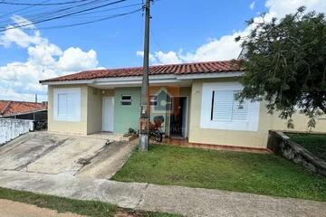 Foto Imóvel - Casa à Venda No Condomínio Moradas