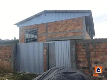 Foto Imóvel - Barracão Para Alugar