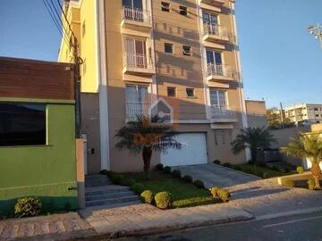 Foto Imóvel - Apartamento à Venda Em Jardim Carvalho