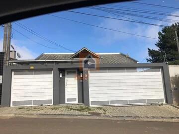 Foto Imóvel - Casa à Venda No Bairro Jardim Carvalho