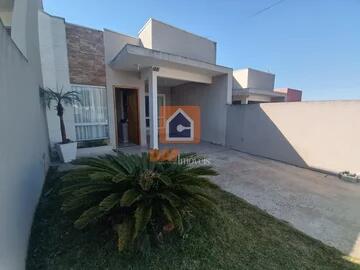 Foto Imóvel - Casa Semimobiliada à Venda Em Uvaranas