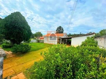 Foto Imóvel - Terreno à Venda Em Uvaranas 