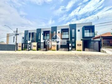 Foto Imóvel - Sobrado De Esquina à Venda No Bairro Jardim Carvalho!