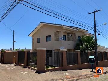 Foto Imóvel - Casa à Venda Em Uvaranas/neves