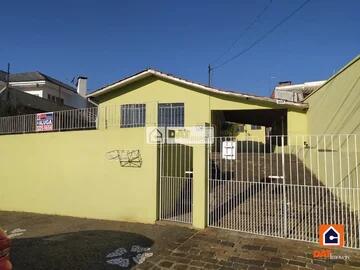 Foto Imóvel - Casa Para Locação Em órfãs