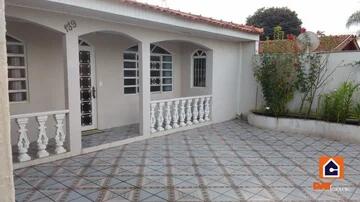 Foto Imóvel - Casa à Venda Em Uvaranas