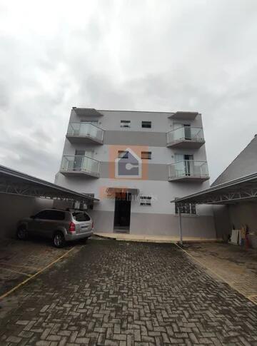 Foto Imóvel - Apartamento Para Locação No Bairro Jardim Carvalho