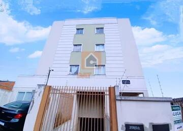 Foto Imóvel - Apartamento à Venda No Bairro Ronda 