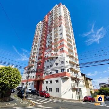 Foto Imóvel - Apartamento Para Locação No  Centro